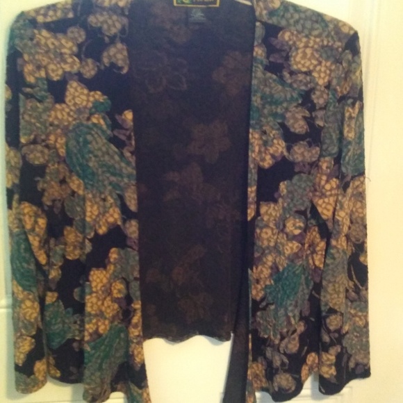 Jacket - Picture 2 of 3